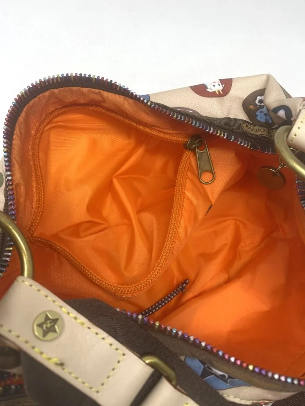 Lesportsac tokidoki op